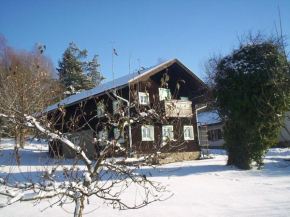 Holiday home in Rattersberg Bavaria with terrace